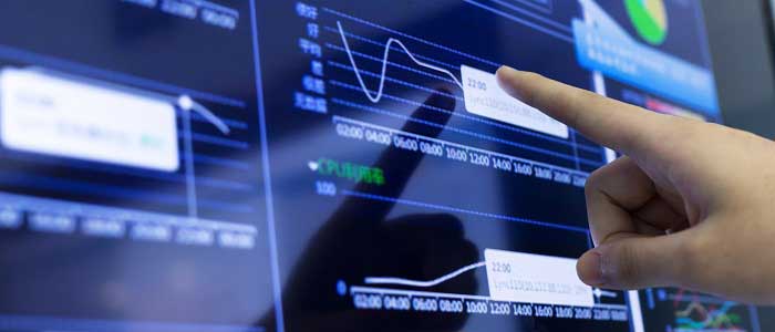 Futures options trading simulator foto 9