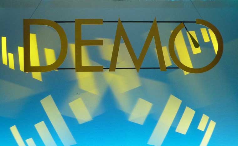 Forex demo hesap nedir