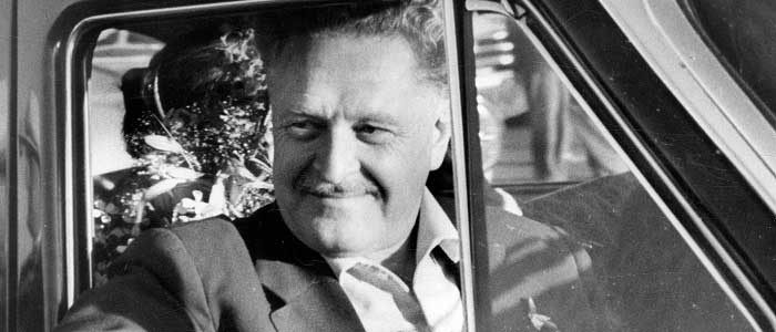 Nazım Hikmet Ran’ın Eserleri