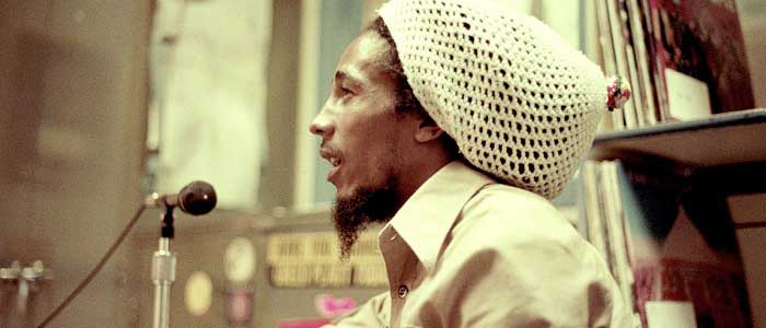 Bob Marley’in Ölümü