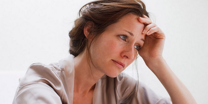 Menopoz Nedir?
