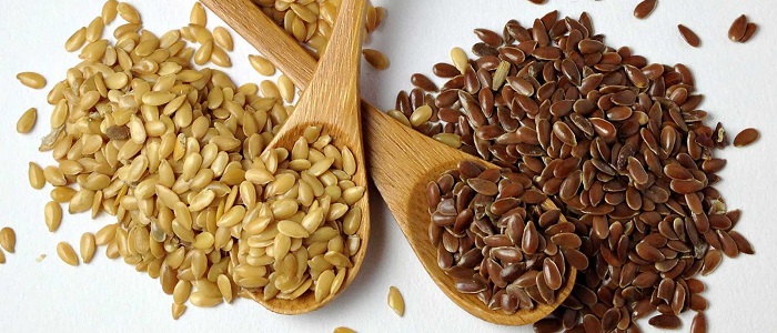 Keten Tohumu Nedir?
