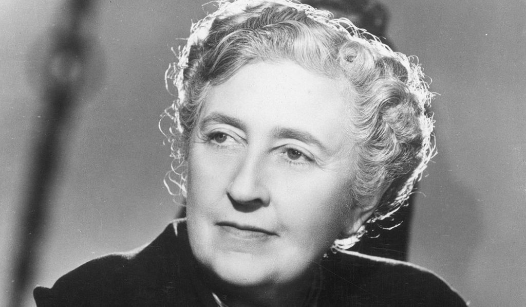 Agatha Christie Kimdir? Hayatı ve Eserleri