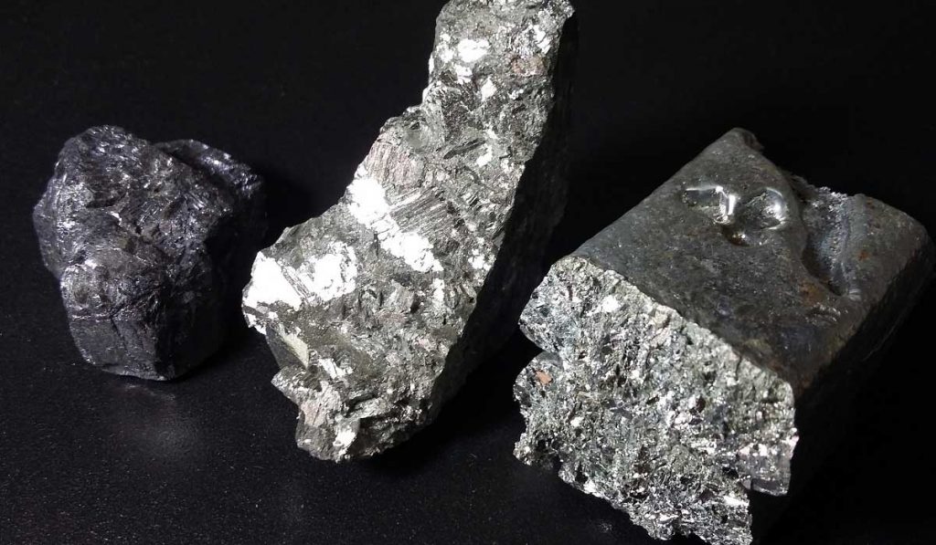 Çinko Nedir? Özellikleri, Kullanım Alanları ve Çıkarıldığı Yerler