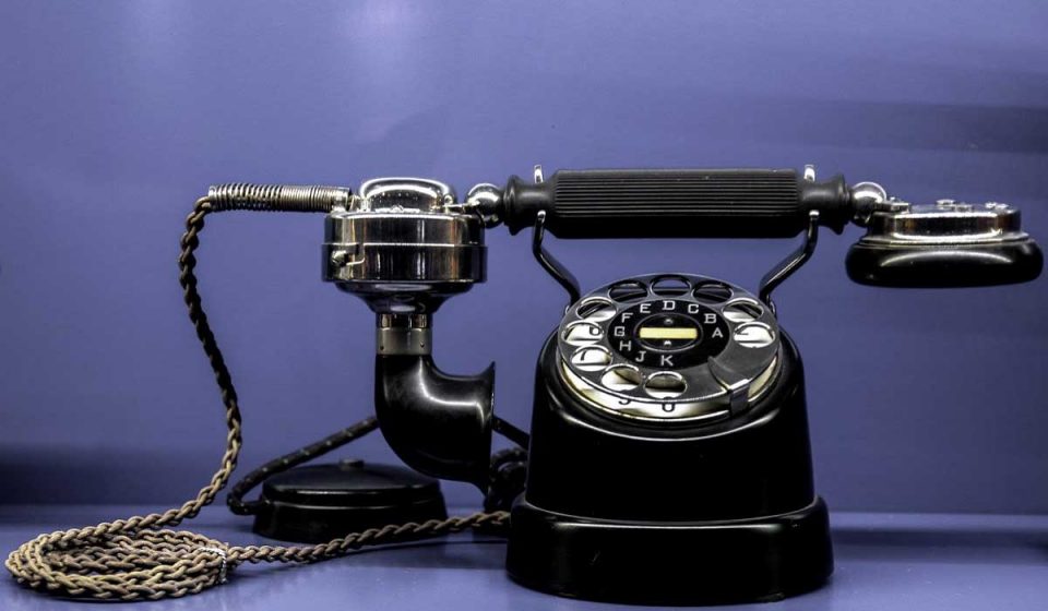 Telefonun İcadı: Telefon Nedir? Ne zaman, Kim Tarafından Bulundu?
