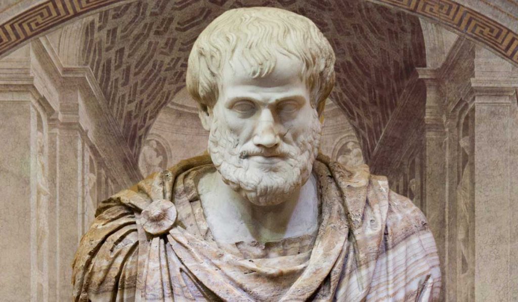 Aristoteles Kimdir? Hayatı ve Eserleri