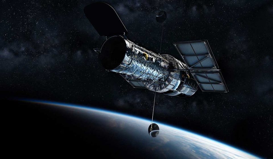 Teleskobun İcadı: Teleskop Nedir? Ne Zaman? Kim Tarafından Bulundu?
