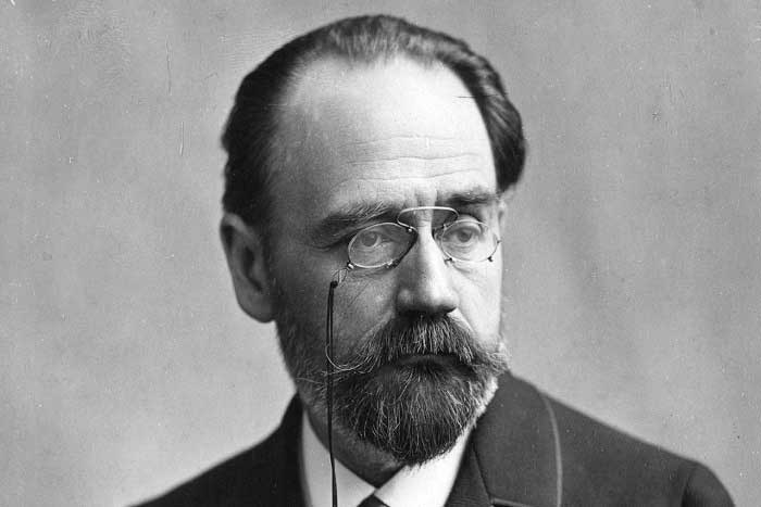 Emile Zola Kimdir? Hayatı ve Eserleri
