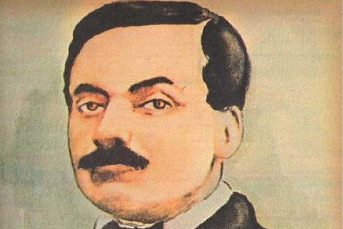 İbrahim Şinasi Kimdir? Hayatı ve Eserleri