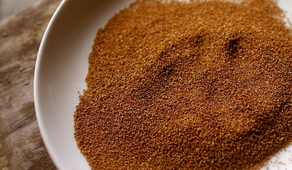 Teff Nedir? Nasıl Kullanılır? Faydaları ve Yan Etkileri Nelerdir?