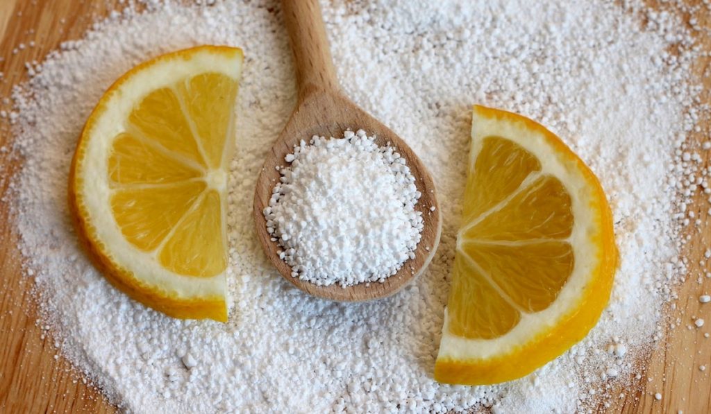 Limon Tuzu Nedir? Nasıl Kullanılır? Faydaları ve Yan Etkileri Nelerdir?