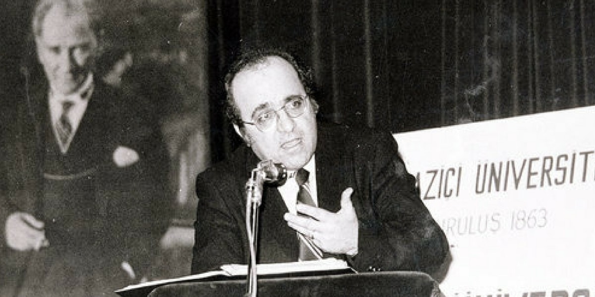 Uğur Mumcu’nun Hayatı