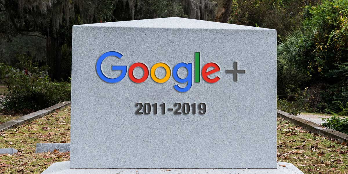 Google Plus Kapatılma Nedeni Nedir?