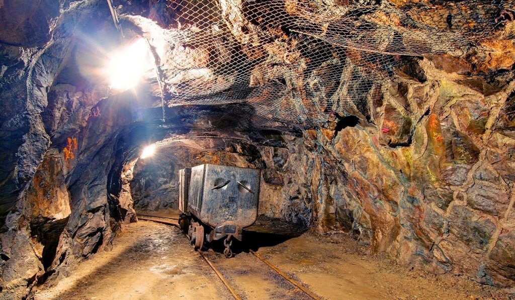 Türkiye’nin Madenleri ve Çıkarıldıkları Yerler
