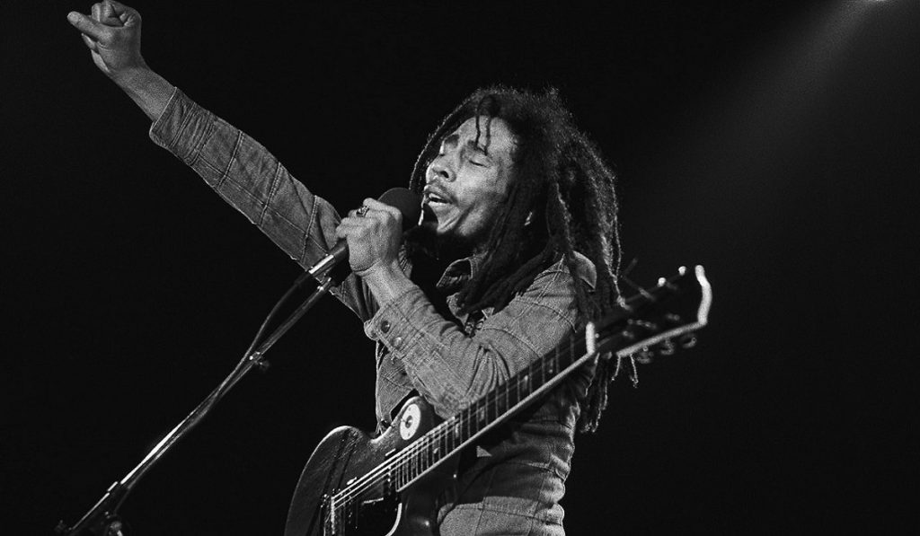 Bob Marley Kimdir? Hayatı Hakkında Bilgi