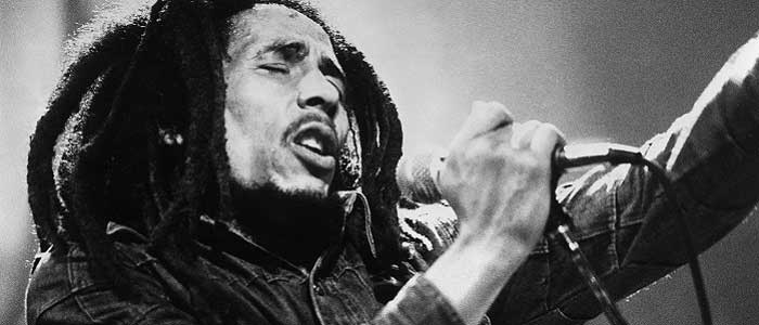 Bob Marley’in Hayatı