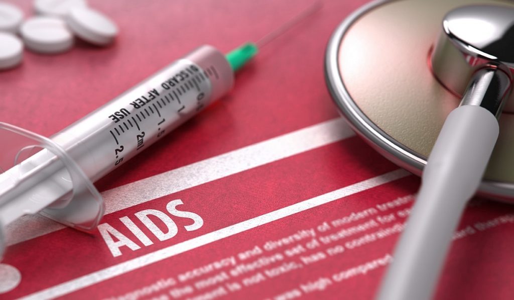 AIDS Nedir? Nedenleri, Belirtileri, Korunma Yolları ve Tedavisi