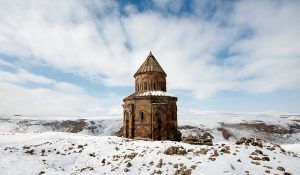 Ani Harabeleri Hakkında Bilgiler