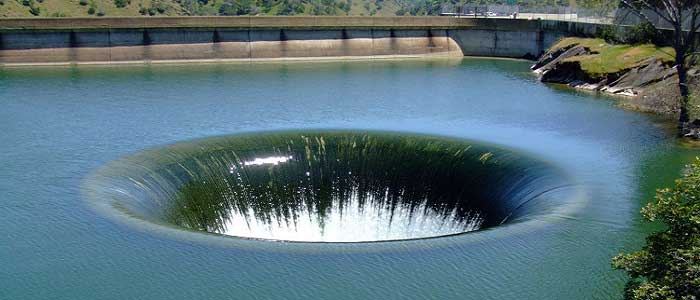 Baraj Çeşitleri Nelerdir? Kaç Tip Baraj Vardır?