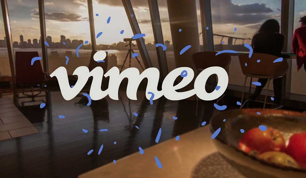 Vimeo Nedir? Nasıl Kullanılır? Ne İşe Yarar?