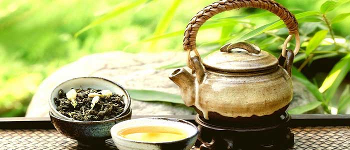 Yeşil Çay Nedir?