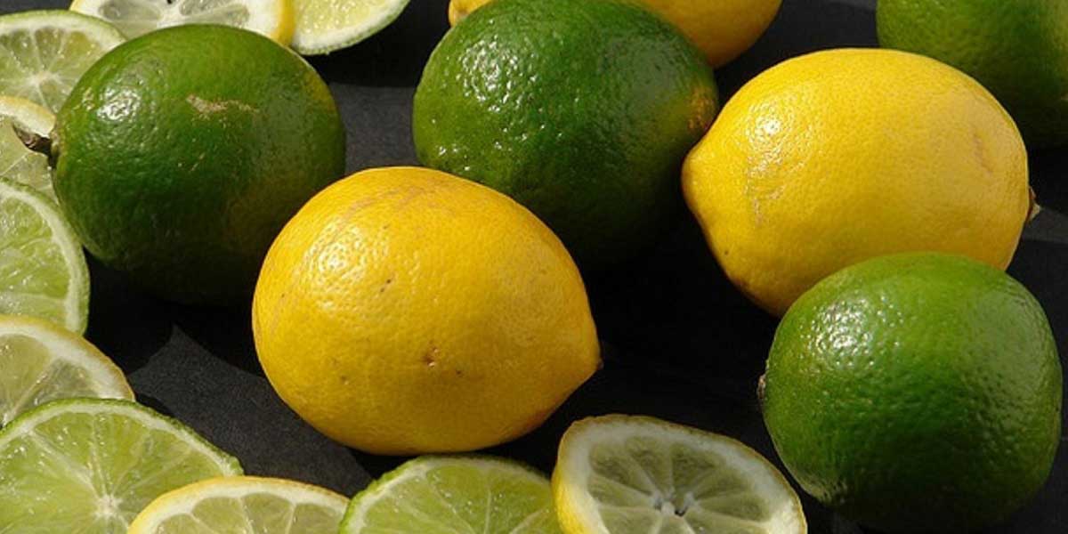 Limon ve Karbonat Kullanma Yöntemi