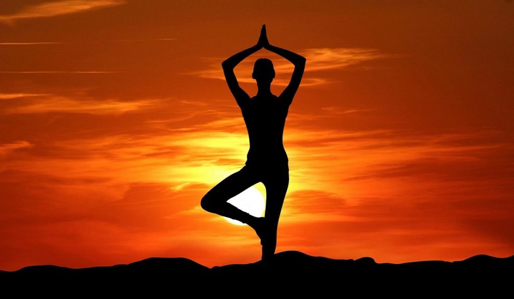 Yoga Nedir? Nasıl Yapılır? Ne İşe Yarar?
