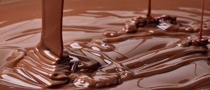 Çikolata Nedir?