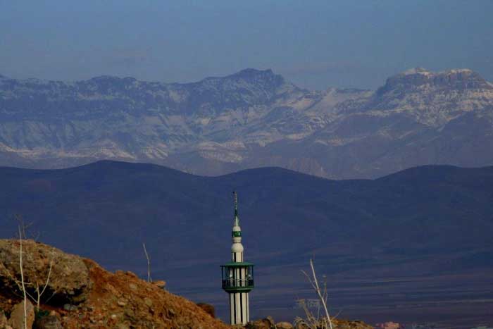 Cudi Dağı Hakkında Bilgi; Özellikleri ve İslam’daki Yeri Nedir?