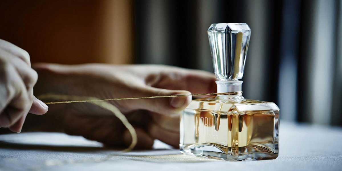 Parfüm ile ilgili Bilinmesi Gereken Bazı Tanımlar