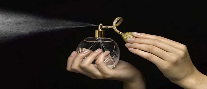 Parfüm Nasıl Yapılır?