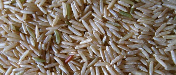 Pirincin Çeşitleri Nelerdir?