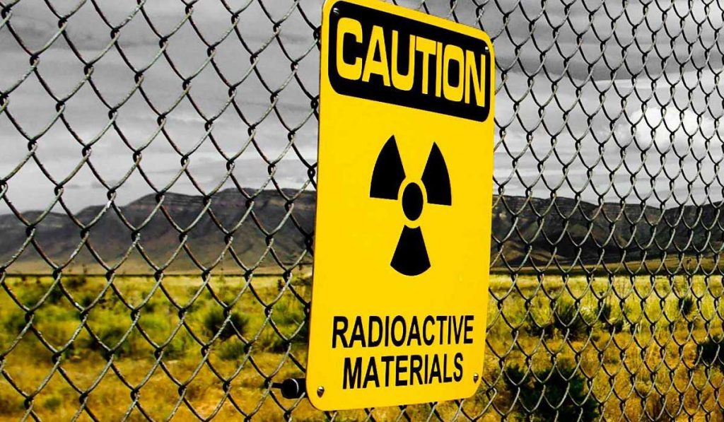 Radyasyon Nedir? Zararları ve Korunma Yolları Nelerdir?