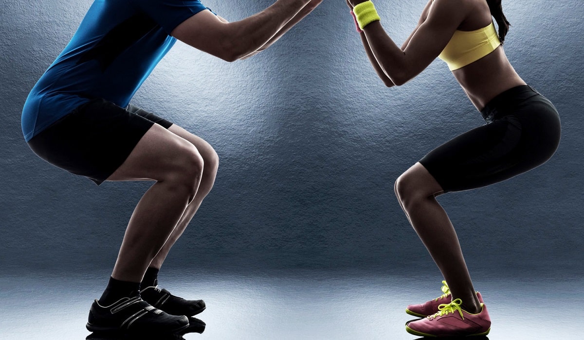 Squat Nedir? Nasıl Yapılır? Faydaları Nelerdir? - Bilgihanem