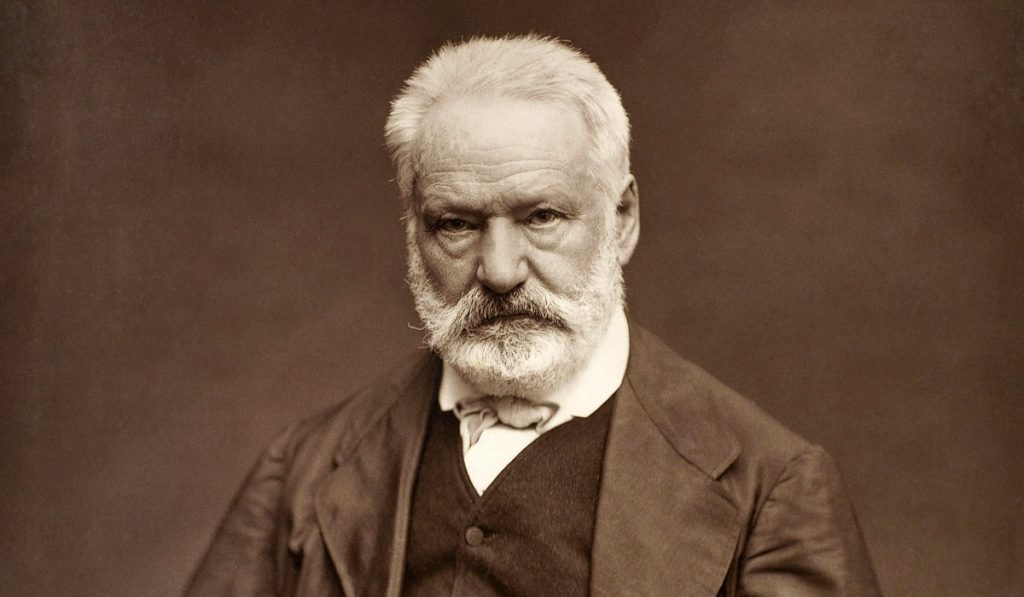 Victor Hugo Kimdir? Hayatı ve Eserleri