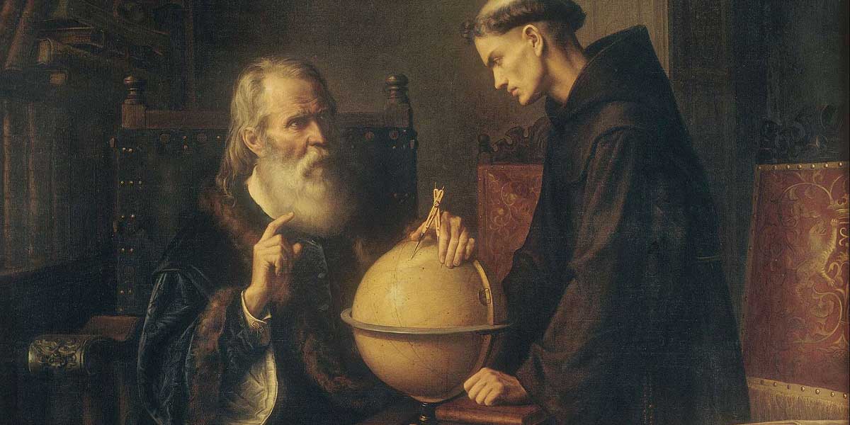 Galileo Galilei’nin Buluşları