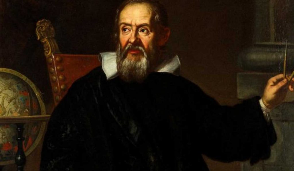Galileo Galilei Kimdir? Hayatı ve Eserleri