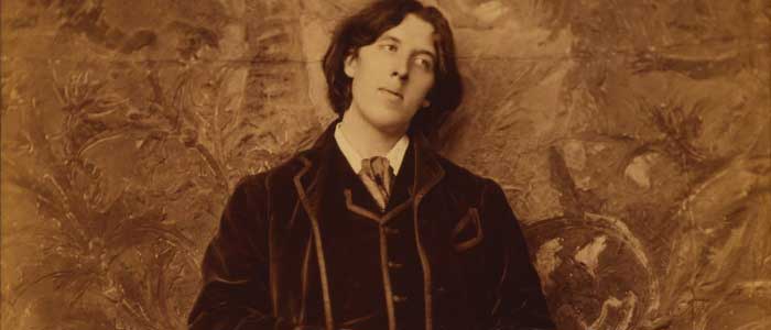Oscar Wilde Kimdir?
