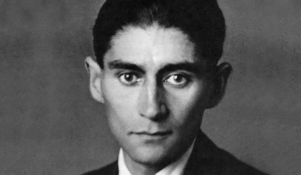 Franz Kafka Kimdir? Hayatı ve Eserleri