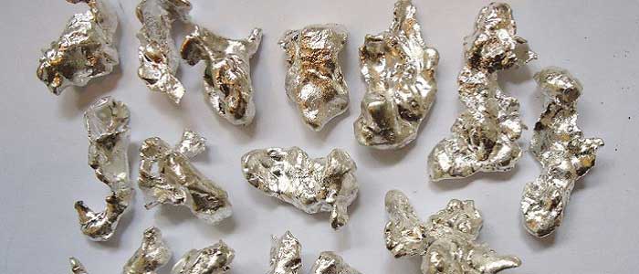 Gümüşün Özellikleri Nelerdir?