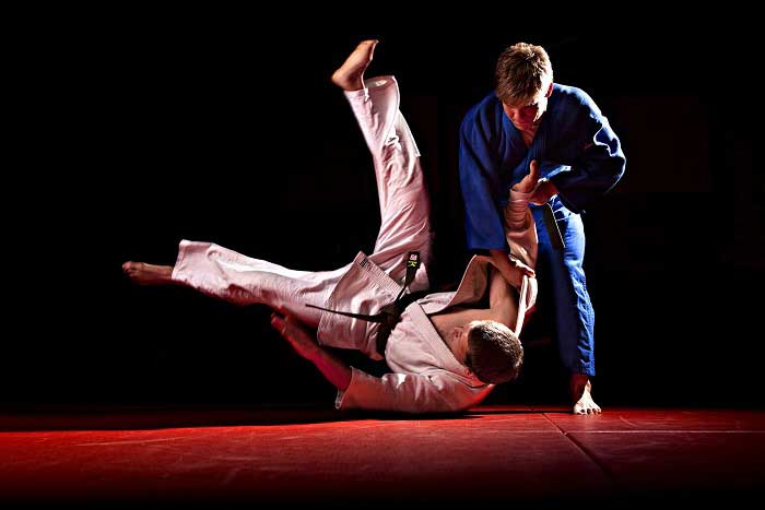 Judo Nedir? Nasıl Yapılır?