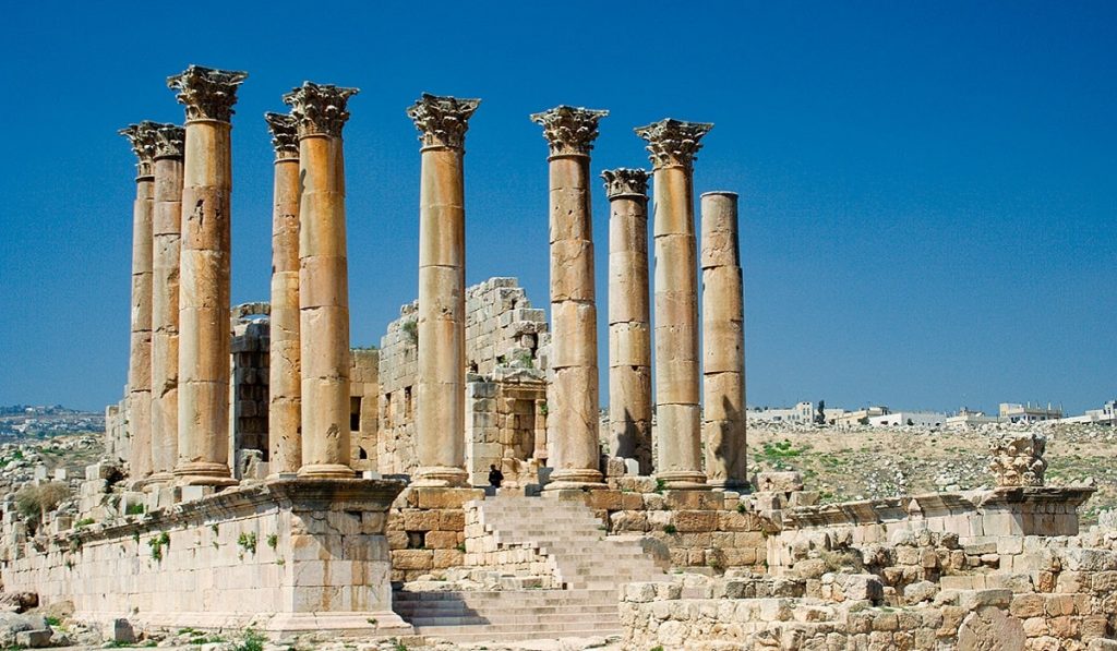 Artemis Tapınağı Hakkında Bilgiler; Nerededir, Mimarisi ve Tarihçesi