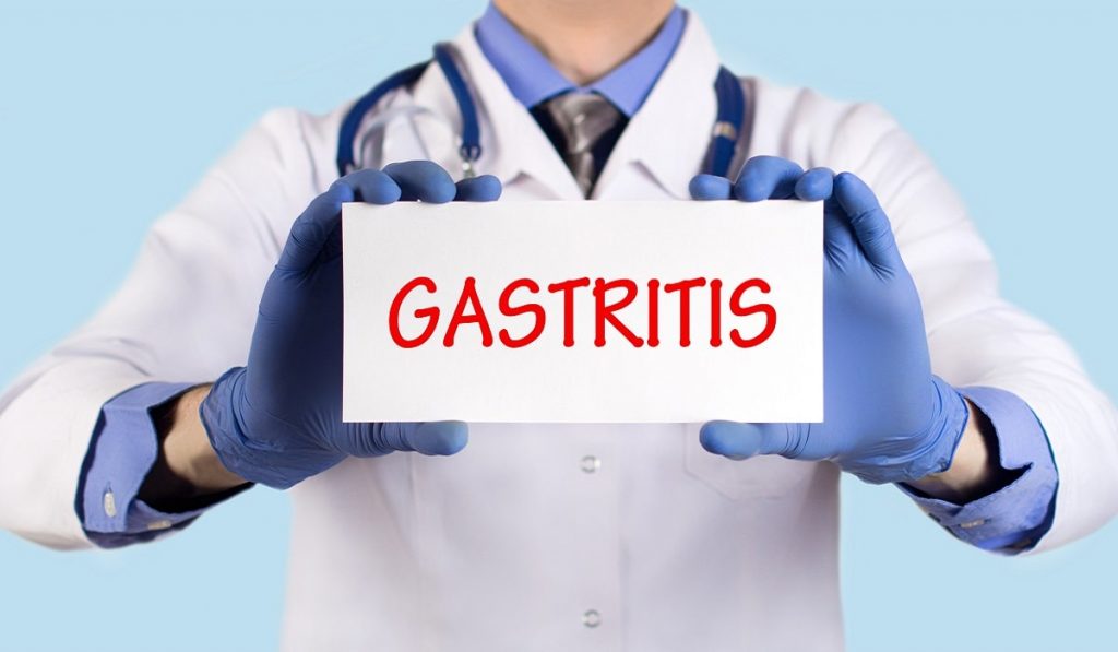 Gastrit Nedir? Nedenleri, Belirtileri, Korunma Yolları ve Tedavisi