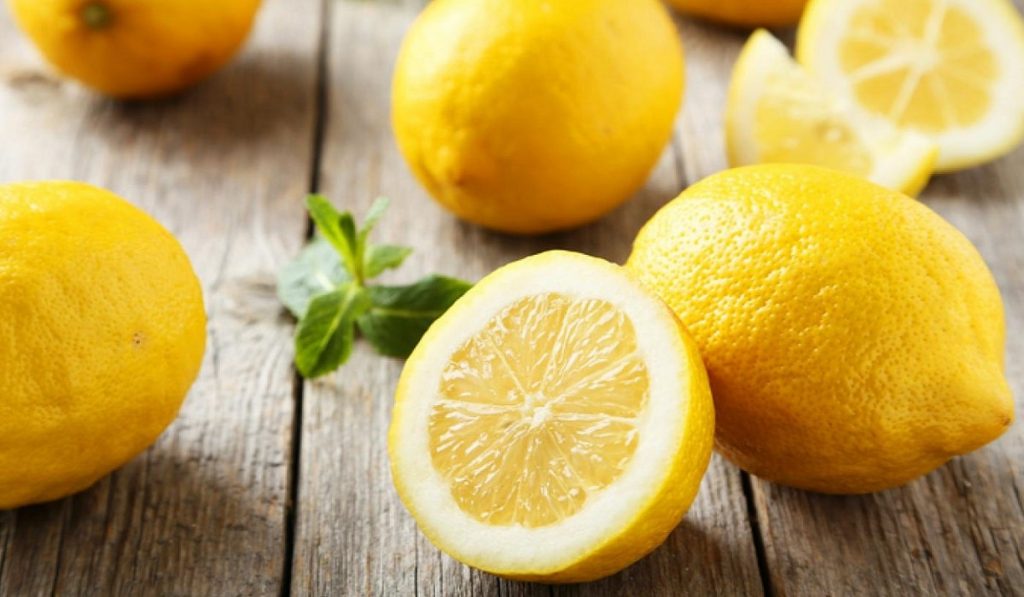Limon Nedir? Çeşitleri, Özellikleri ve Faydaları Nelerdir?