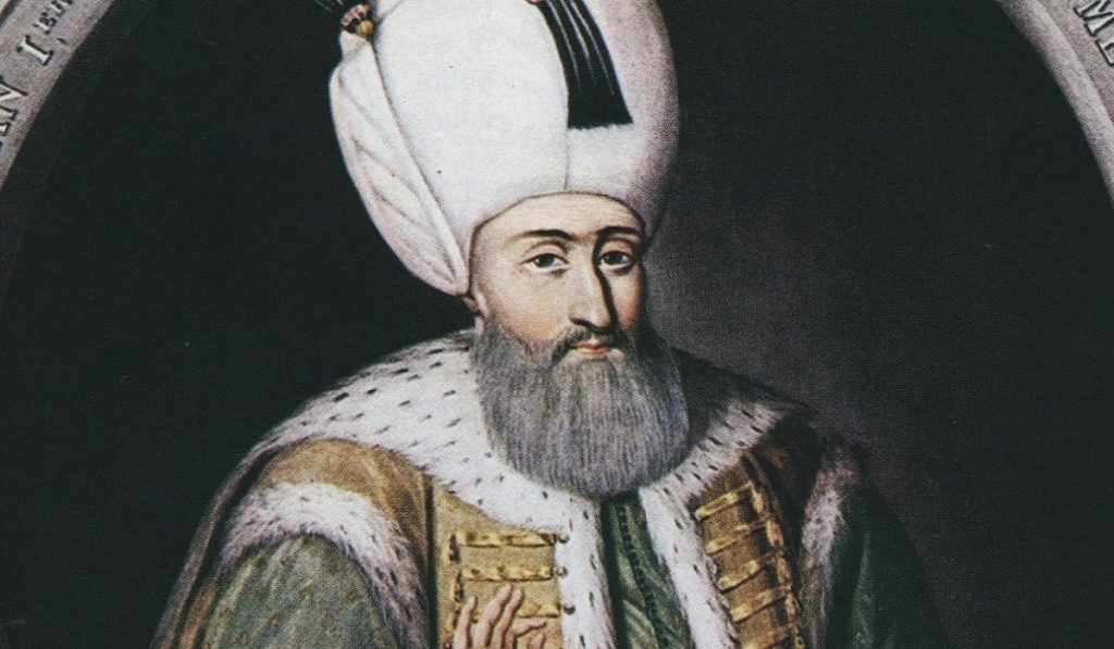 Kanuni Sultan Süleyman Kimdir? Hayatı ve Eserleri