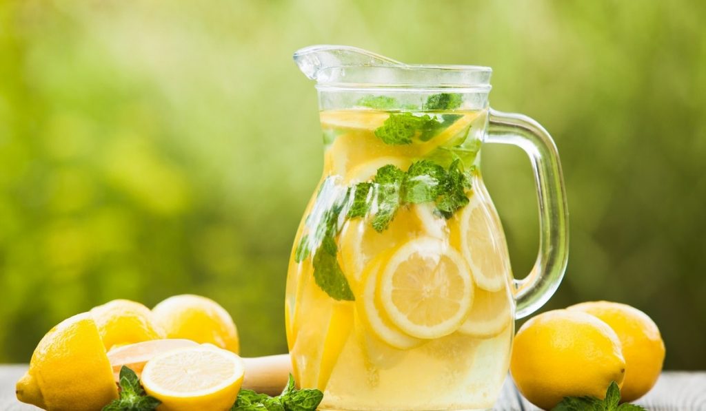 Nane Limon Nedir? Nasıl Yapılır? Faydaları ve Yan Etkileri Nelerdir?