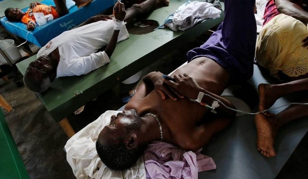 Kolera Nedir? Nedenleri, Belirtileri, Korunma Yolları ve Tedavisi