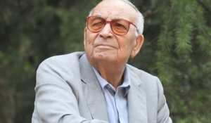 Yaşar Kemal Kimdir