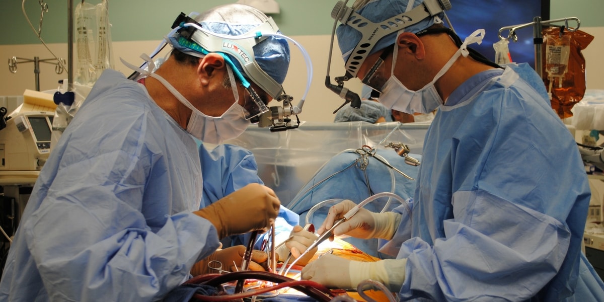 Açık Kalp Ameliyatı Nasıl Yapılır?