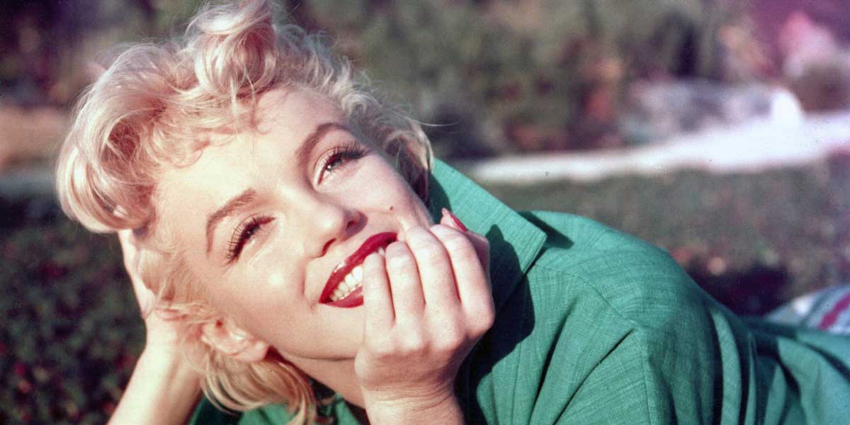 Marilyn Monroe Kimdir?